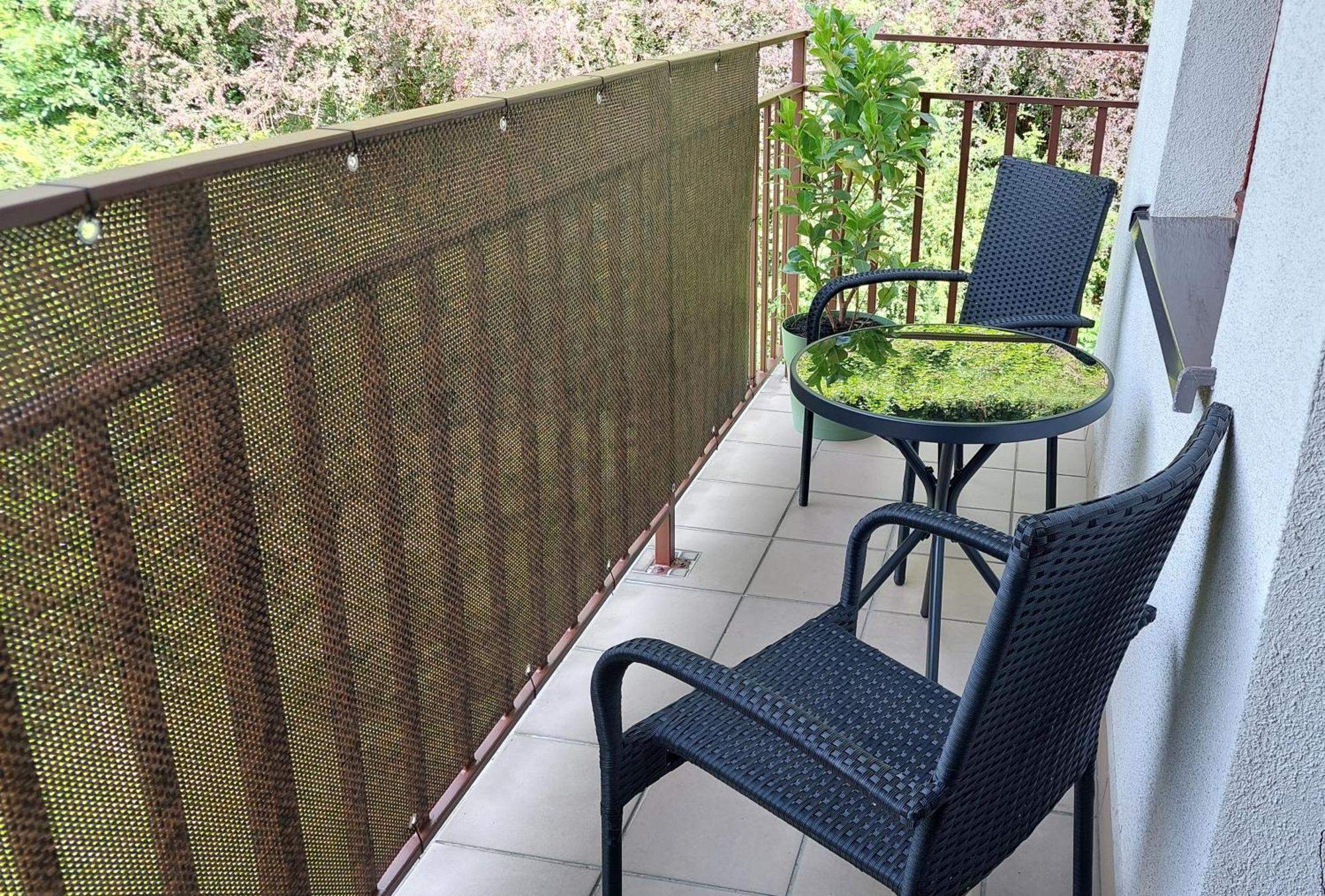 Apartament Miedzygorski Miedzygorze Exterior foto