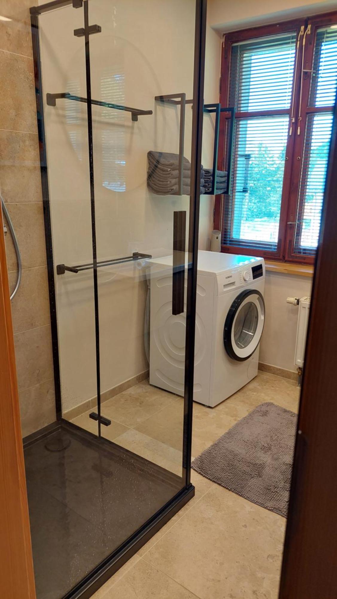 Apartament Miedzygorski Miedzygorze Exterior foto